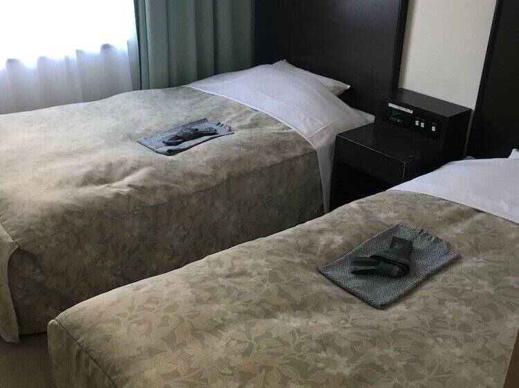 ホテル Takada Terminal