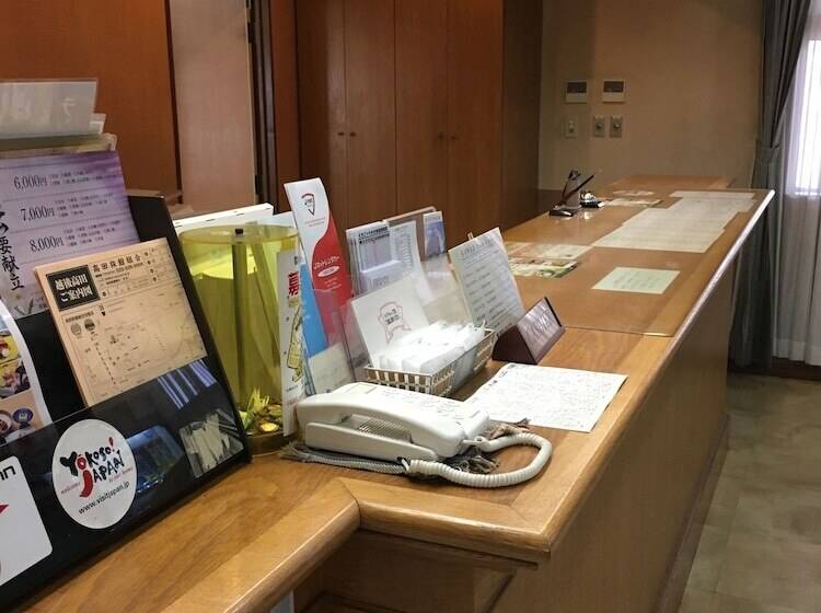 ホテル Takada Terminal