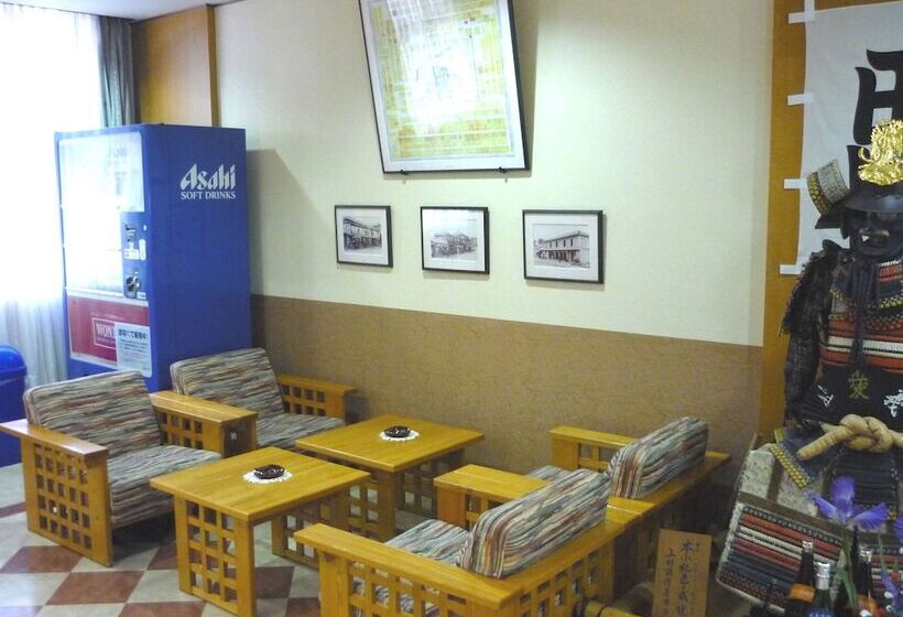 ホテル Takada Terminal