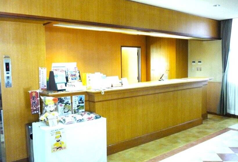 ホテル Takada Terminal