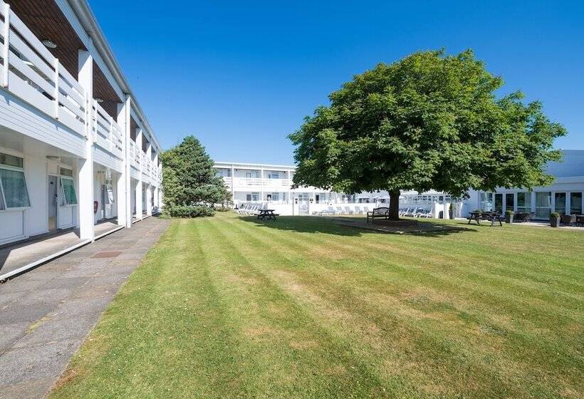 Hotel The Barnstaple