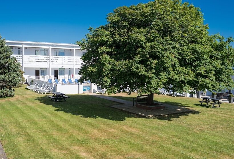 Hotel The Barnstaple