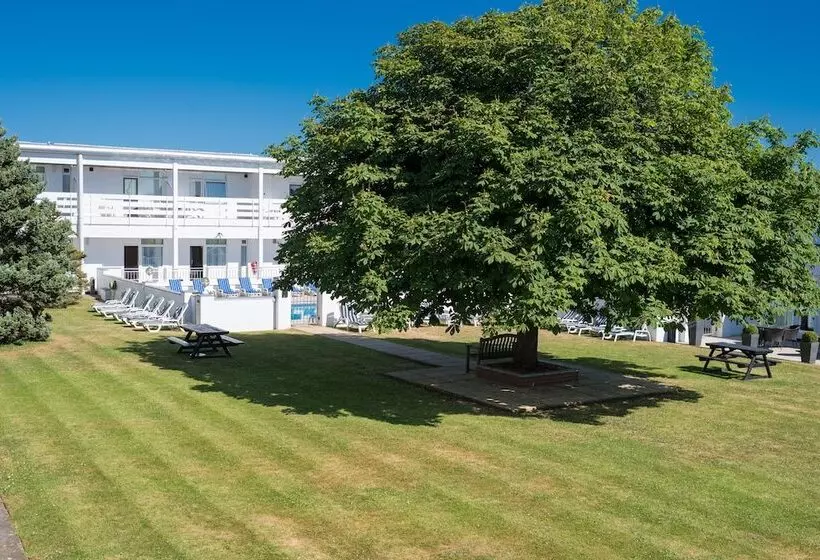 호텔 The Barnstaple