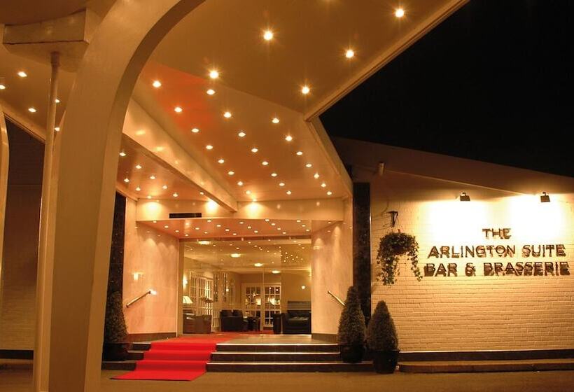 Hotel The Barnstaple