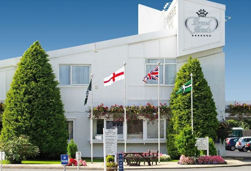 Hotel The Barnstaple