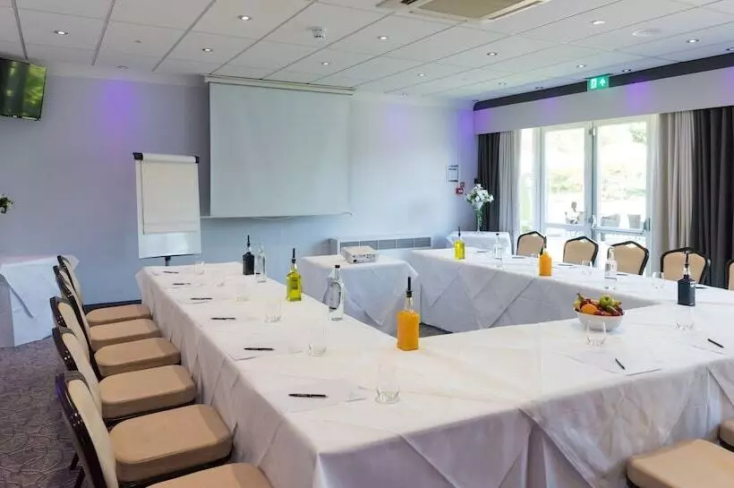 호텔 The Barnstaple