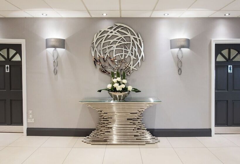 Hotel The Barnstaple