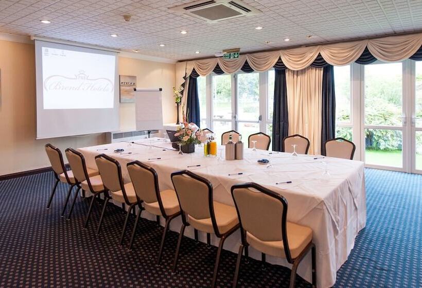 Hotel The Barnstaple