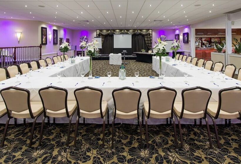 Hotel The Barnstaple