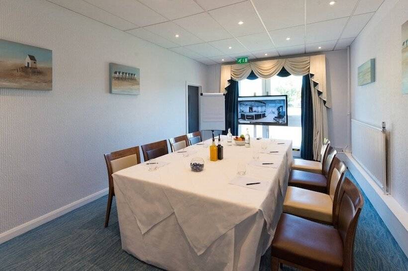 Hotel The Barnstaple