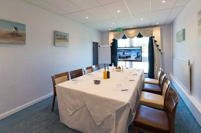 호텔 The Barnstaple