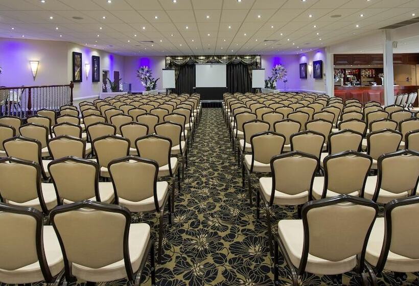 Hotel The Barnstaple