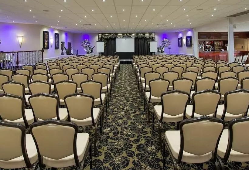 호텔 The Barnstaple