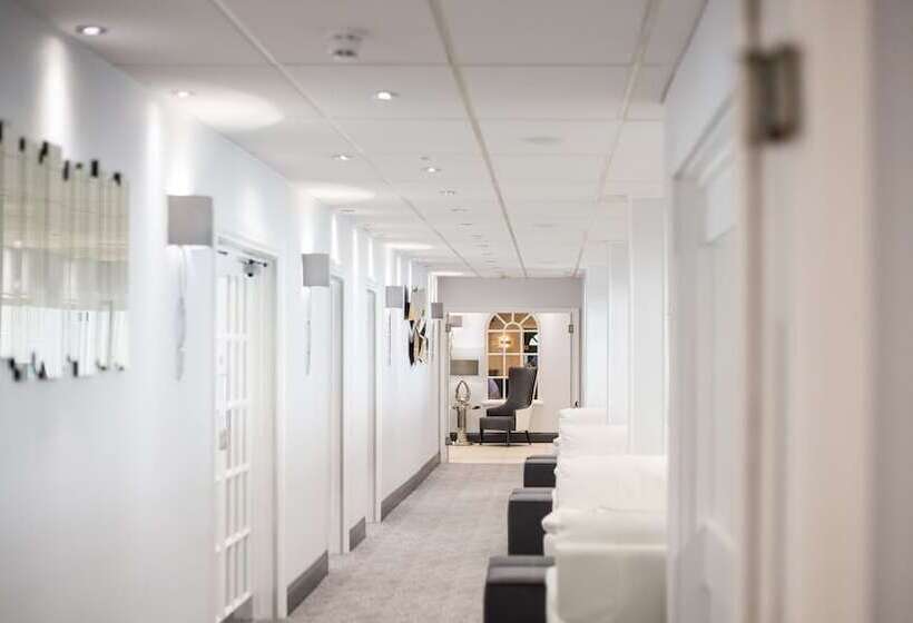 Hotel The Barnstaple