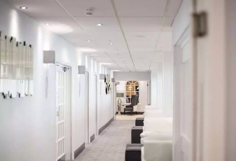 호텔 The Barnstaple