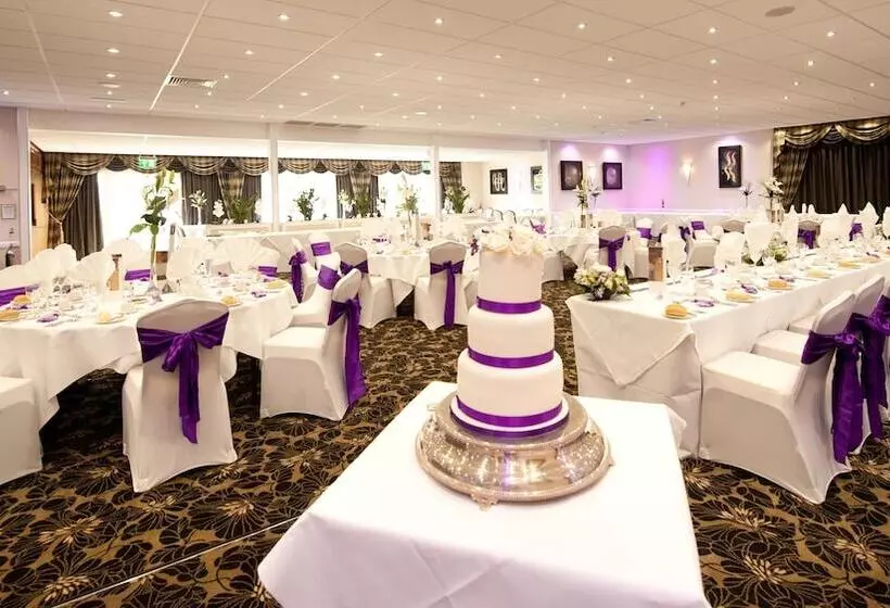 호텔 The Barnstaple