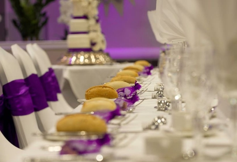 Hotel The Barnstaple