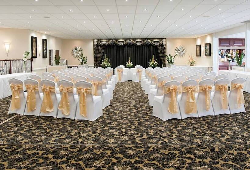 Hotel The Barnstaple