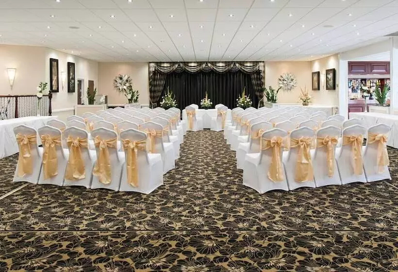 호텔 The Barnstaple