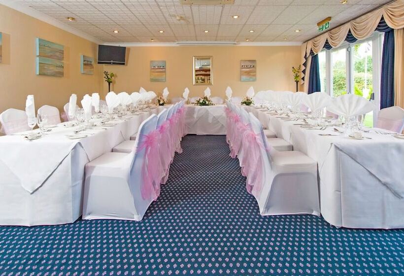 Hotel The Barnstaple