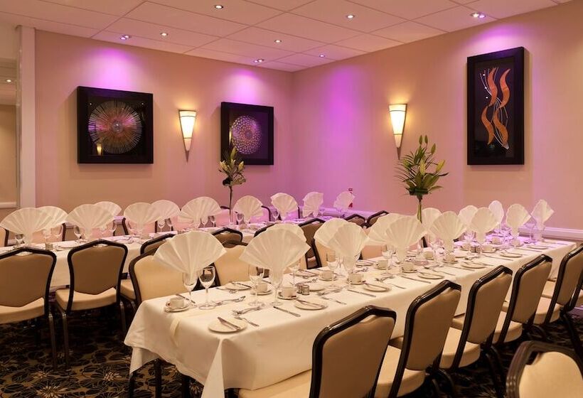 Hotel The Barnstaple