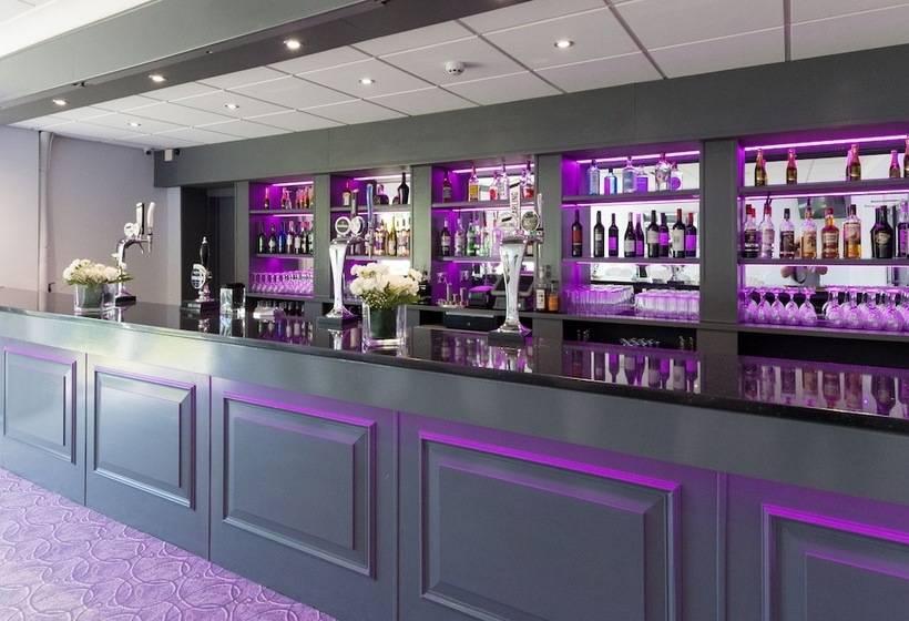 Hotel The Barnstaple