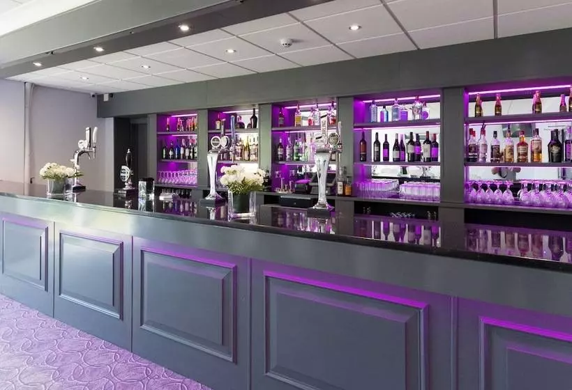 호텔 The Barnstaple