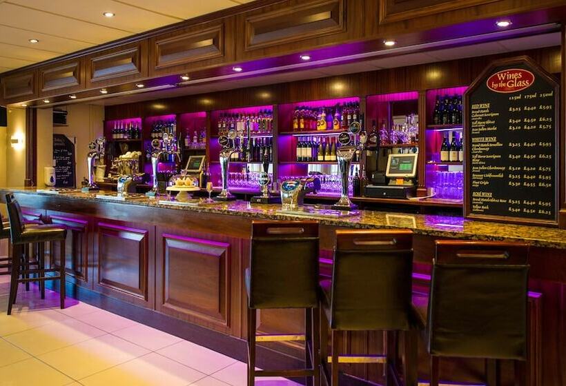 Hotel The Barnstaple