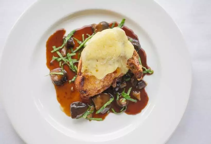 호텔 The Barnstaple