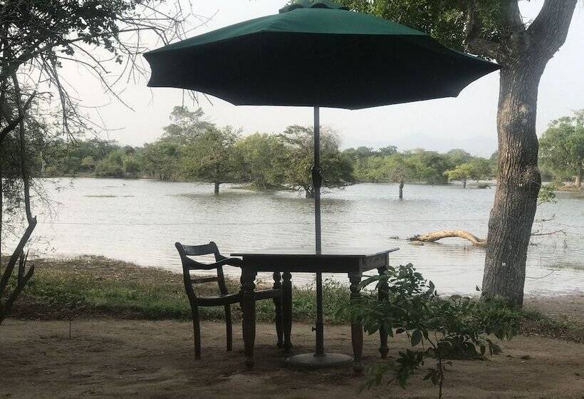 فندق The Elephant Pass  Yala