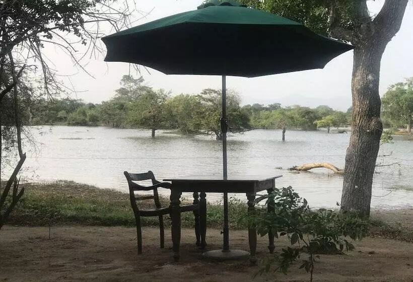 فندق The Elephant Pass Yala