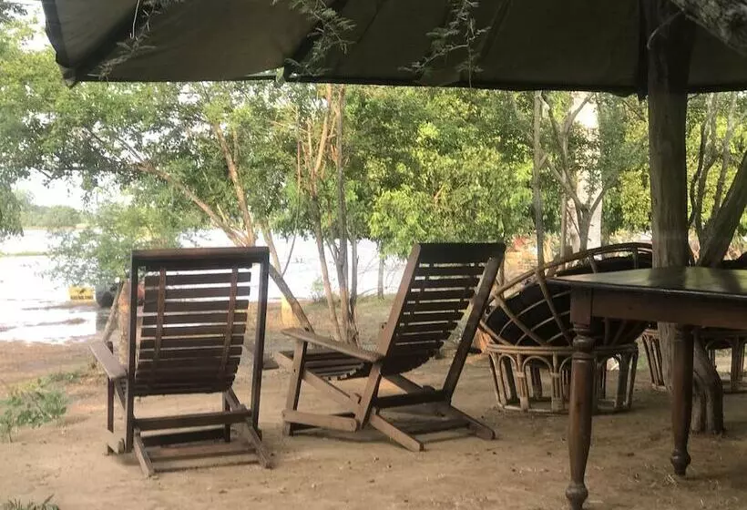 فندق The Elephant Pass Yala