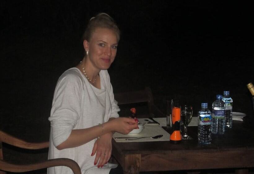 فندق The Elephant Pass  Yala