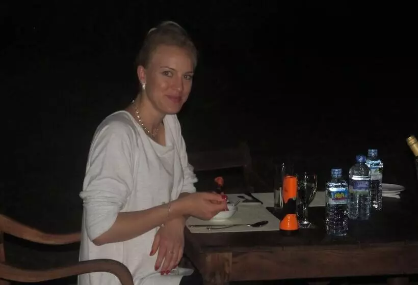 فندق The Elephant Pass Yala