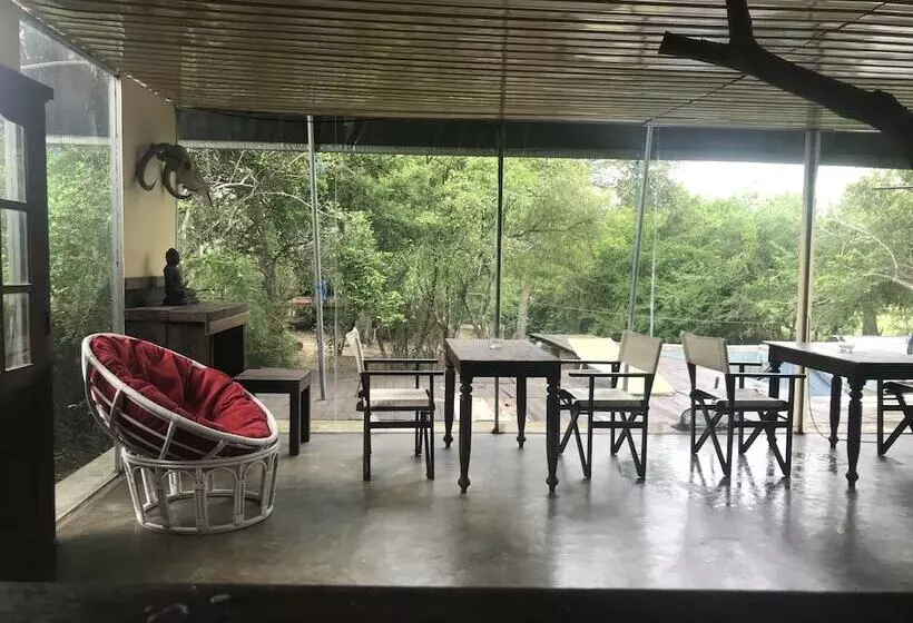 فندق The Elephant Pass Yala