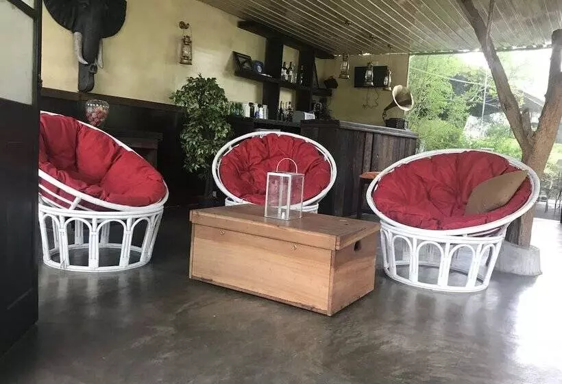 فندق The Elephant Pass Yala