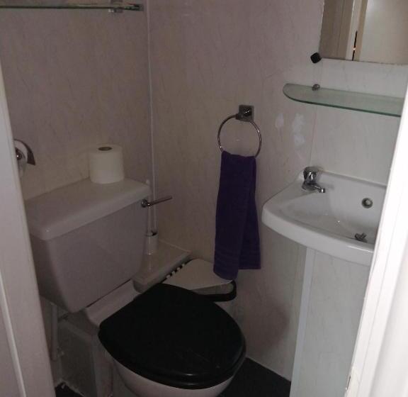 בית מלון כפרי The Garnett