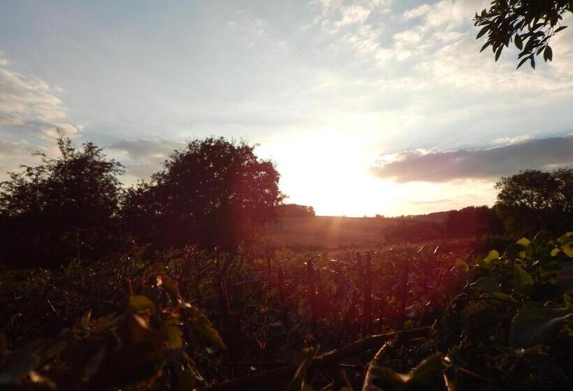 فندق The Ivy House