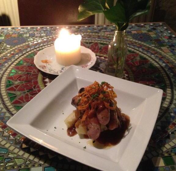 فندق The Ivy House