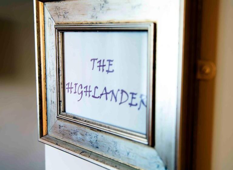 فندق The Ivy House