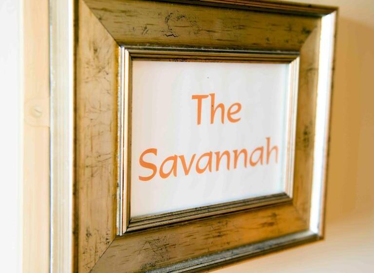 فندق The Ivy House