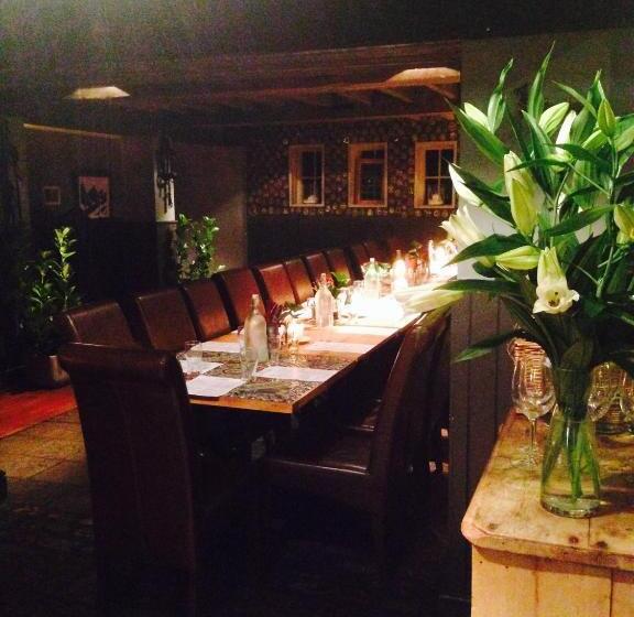 فندق The Ivy House