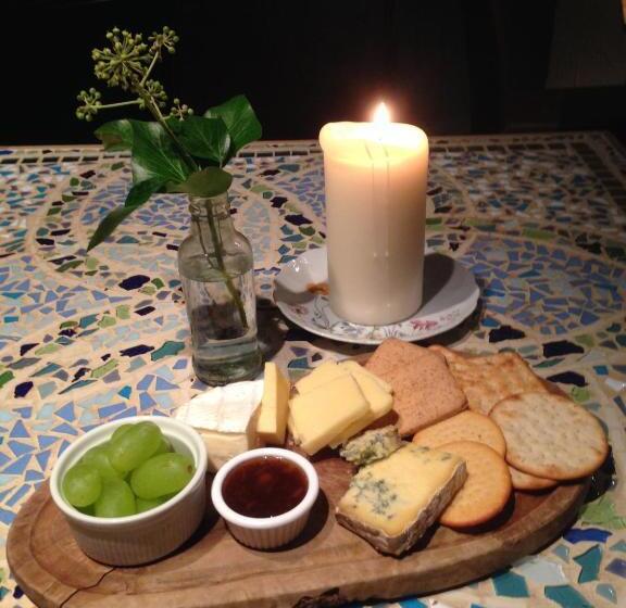 فندق The Ivy House