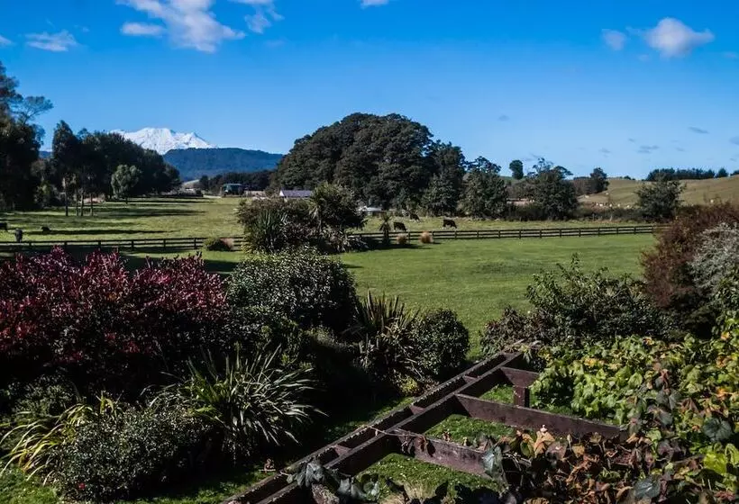 호텔 The River Lodge