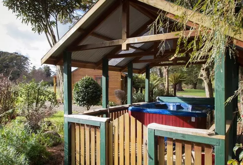 호텔 The River Lodge