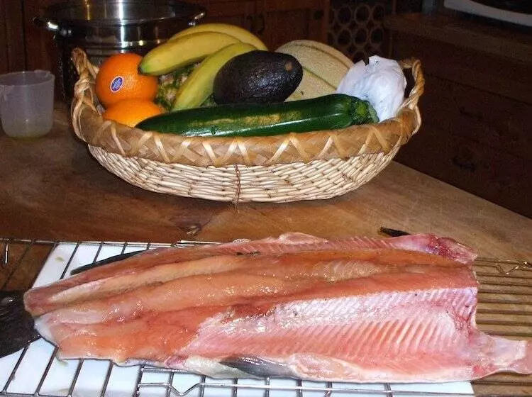 호텔 The River Lodge