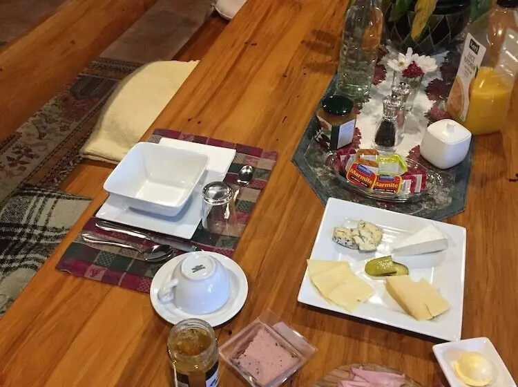 호텔 The River Lodge