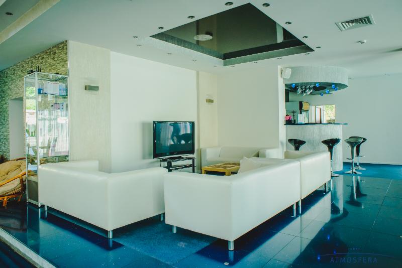 בית מלון כפרי Villa Atmosfera