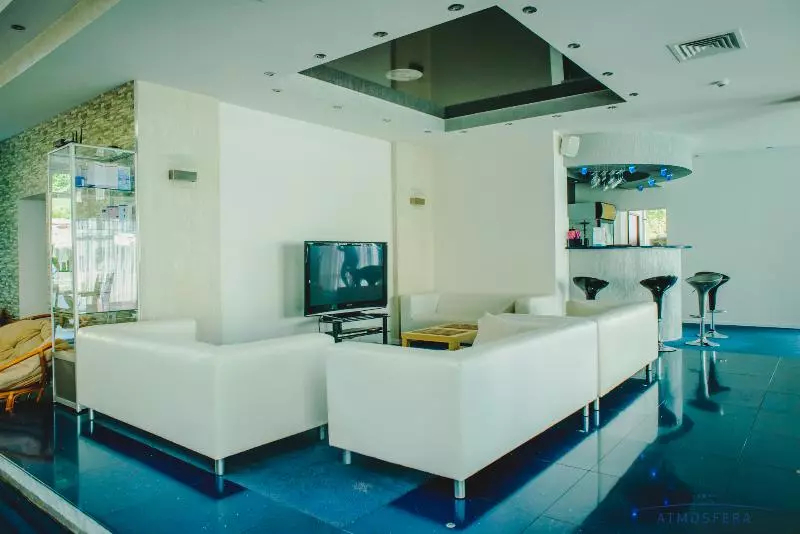 בית מלון כפרי Villa Atmosfera