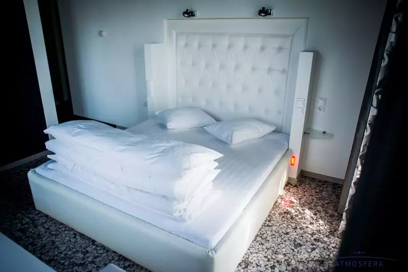 בית מלון כפרי Villa Atmosfera